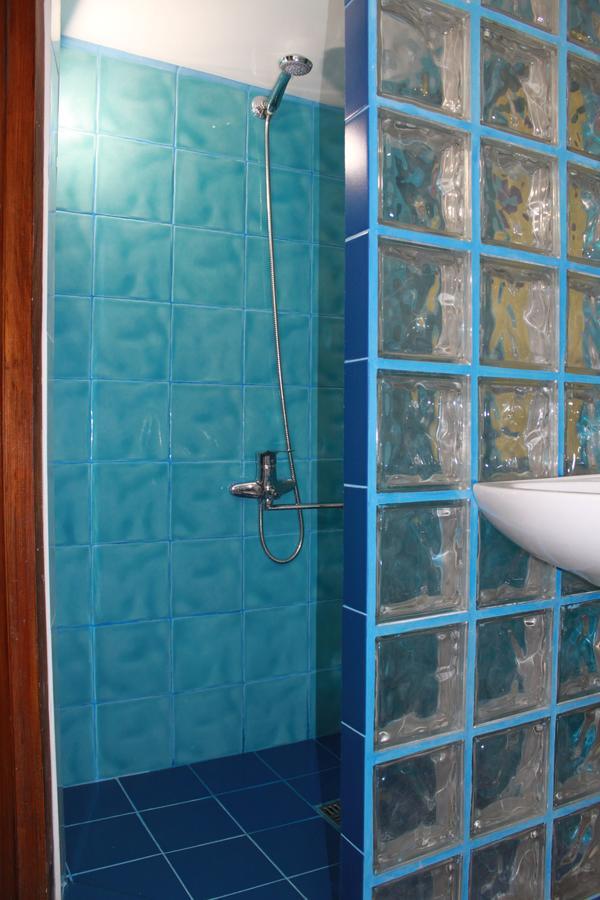 Flat Appartement Odessa Buitenkant foto